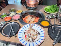 -香猪坊韩国烤肉专属门店(魏公村店)