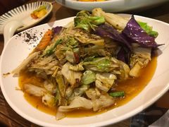 -泰堤坊(淡水体育馆店)