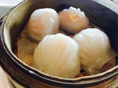 -富力丽思卡尔顿酒店·丽轩中餐厅