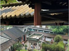 -东莞市可园博物馆