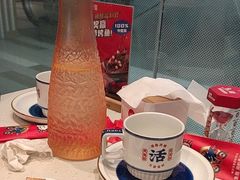 -鱼酷活鱼烤鱼(南京水游城店)