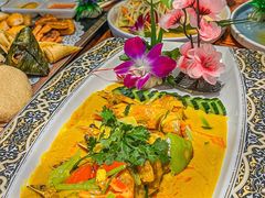 -Siam泰餐厅(水上公园店)