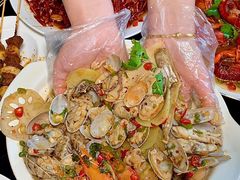 -慢鼓海鲜小馆Mangoo Bistro(交子大道店)