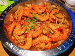 虾煲-胖哥俩肉蟹煲(爱琴海购物公园店)