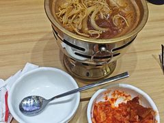 -敏丁拌饭(中街总店)