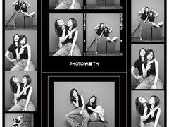 -PHOTOWITH 自助照相馆