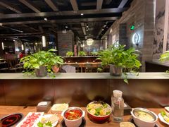 -前门后头老北京铜锅涮肉·京味菜·烤鸭(伊藤洋华堂店)