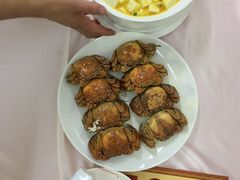 -锦粤宫·精致粤菜(深圳北站店)