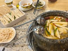 -田村·石锅藏香鸡(布达拉宫店)