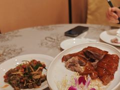 -香云轩·顺德菜(香云纱园林酒店店)