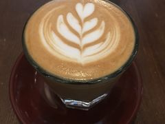 -COFFEE HOLIC(朝外SOHO店)