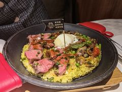 -西堤牛排(南京龙江店)