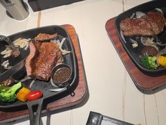 -牛扒先生·厚切雪花牛扒西餐厅(北京路禺山路店)