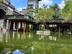 -广州神农草堂中医药博物馆