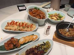 -小荔园·粤菜小馆(美的悦然广场店)