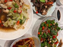 -嘉陵楼馋嘴城(簋街总店)