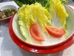 -鲍媽·原汤鲍鱼鸡(克拉广场店)
