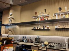 -星巴克臻选(上海合生汇1F店)