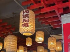 -二十八里太湖船菜(吉祥路店)