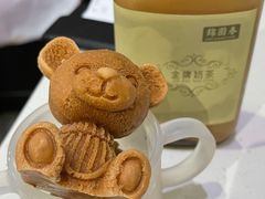 -锦园春香港茶餐厅(西海湾旗舰店)