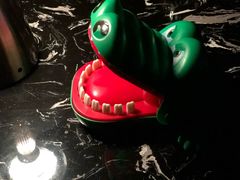 -Bar The Vortex(高新万达店)