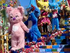 -大连海昌发现王国主题公园