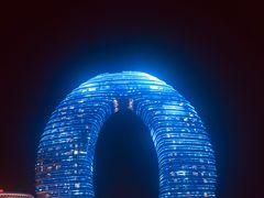 -湖州太湖旅游度假区-月亮广场