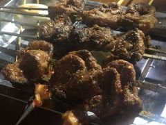 -疆里疆外·和田烤肉·清真
