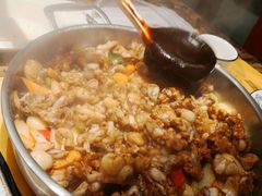 -黄记煌三汁焖锅(欢乐海岸店)