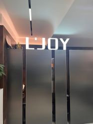 -LJOY丽锦造型·烫发染发