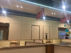 -海底捞火锅(方圆荟店)