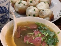 -哑巴生煎(临顿路店)