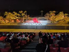 -三亚红色娘子军演艺公园景区