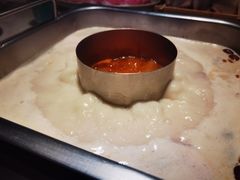 -尚尚仙·酸汤猪手·猪肚鸡火锅(华联万柳购物中心店)