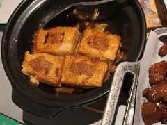 -绿茶餐厅(广州天河城店)