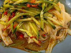 -魏家凉皮(十里河店)