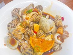 -渔满仓海鲜渔家(象山二店)