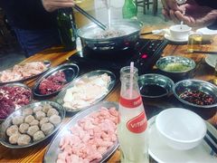 -江村四哥新鲜牛肉店(江高总店)
