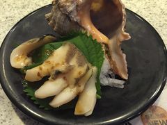 -争鲜回转寿司(金桥家乐福店)