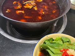 -李子坝梁山鸡(李子坝大鸡哥店)