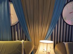 -姗娜娜足道·SPA(古北店)