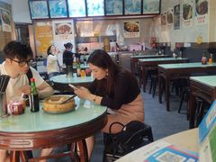 大堂-食惠里小笼包面馆(越秀店)