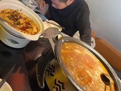 -探鱼·鲜青椒爽麻烤鱼(领展购物广场店)