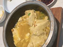 -北李妈妈菜·海肠捞饭(开发区万达店)