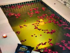 -春晖园度假酒店温泉