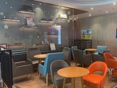 -威尔仕W FITNESS健身会所(联洋广场店)