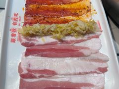 -肆幺幺烤肉(乐汇城店)