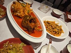 -大鸭梨烤鸭·北京菜(南小街/南苑店)