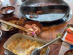 -楠火锅(哈尔滨金爵万象店)