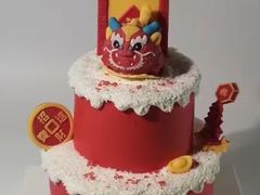 -CAKEBOSS蛋糕老板(东直门来福士店)